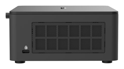 ASUS NUC 12 RNUC12WSHI300001I Black i3-1220P