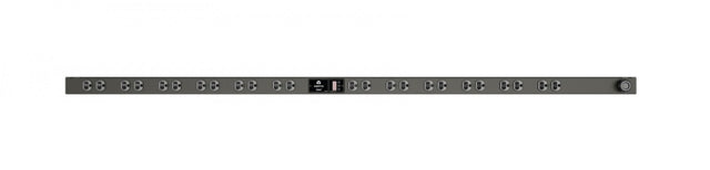 Vertiv I10066 power distribution unit (PDU) 24 AC outlet(s) 0U Black