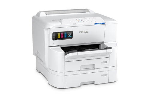 Epson WorkForce Pro EP-C7000 inkjet printer Colour 4800 x 1200 DPI A3 Wi-Fi
