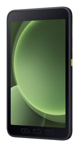 Samsung Galaxy Tab Active5 SM-X308UZGAN45 tablet 128 GB 20.3 cm (8") 6 GB Wi-Fi 6 (802.11ax) Green