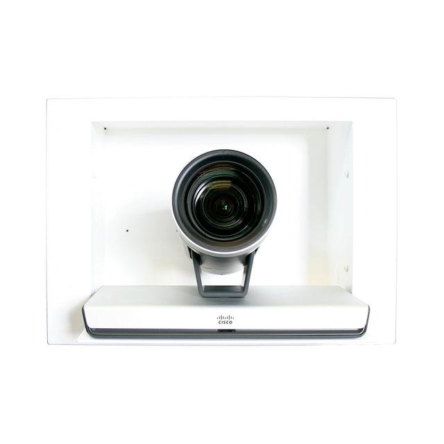 Vaddio IN-Wall Enclosure for Cisco Precision 60