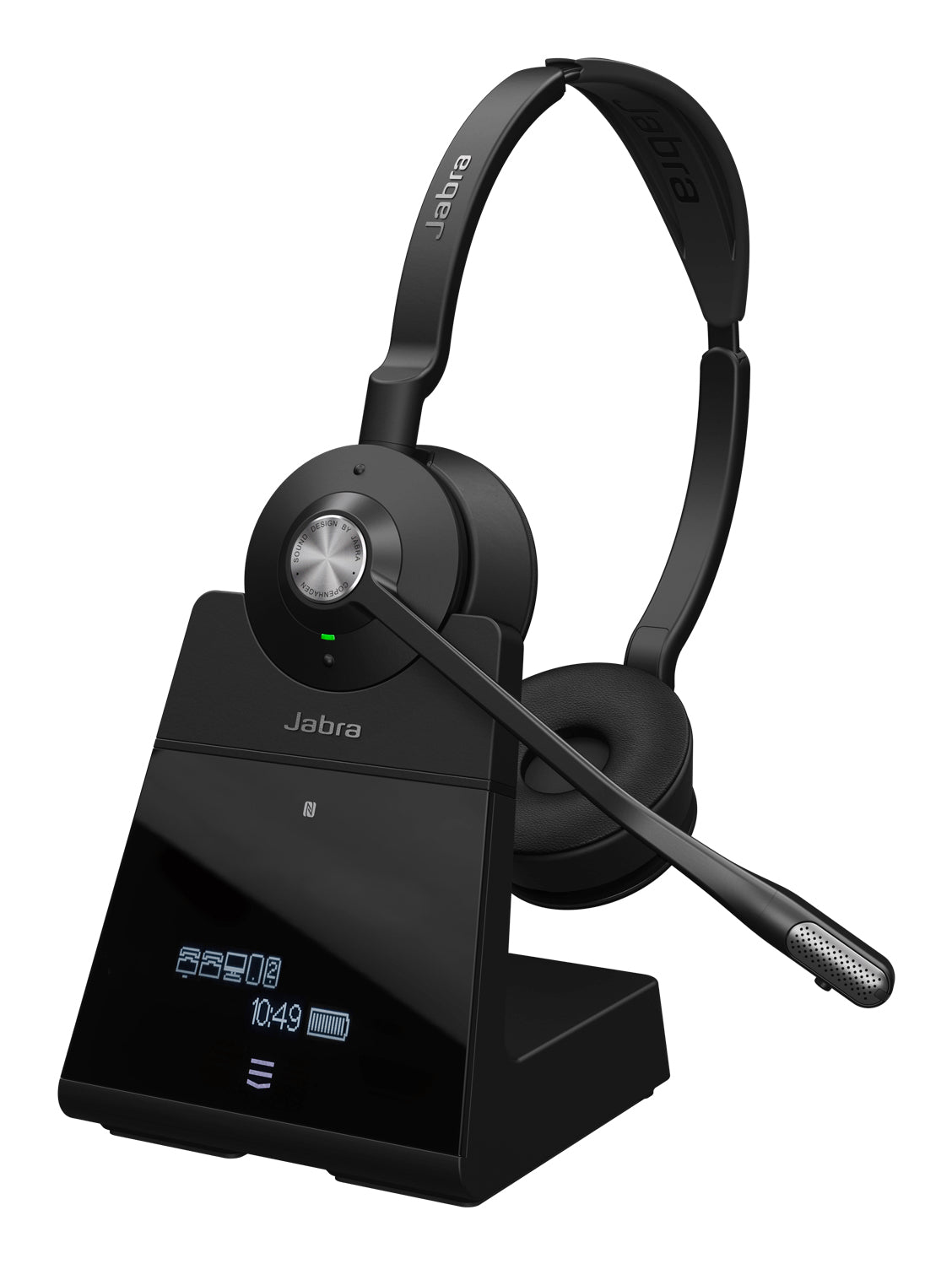 Jabra Engage 75 SE - Stereo, NA