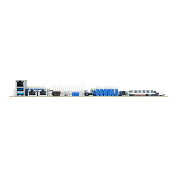 GIGABYTE MZ73-LM1 motherboard Socket SP5 Extended ATX