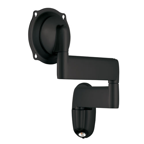 Chief Medium Low-Profile In-Wall Swing Arm Mount - 21 Inch - JWDIWVB