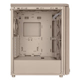 ASUS Proart PA401 Wood Mesh PWM Beige Tower