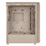 ASUS ProArt PA401 Wood Edition Beige - Tempered Glass Panel