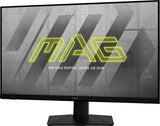 MSI MAG 323UPF computer monitor 81.3 cm (32") 3840 x 2160 pixels 4K Ultra HD Black