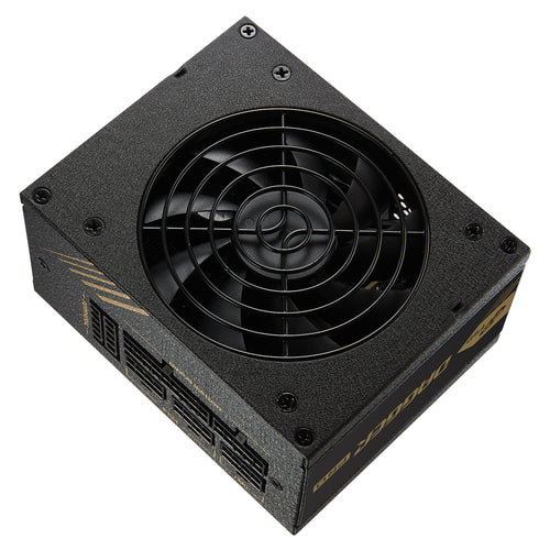 FSP SDA2-650 power supply unit 650 W SFX Black