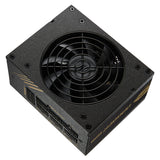 FSP SDA2-650 power supply unit 650 W SFX Black
