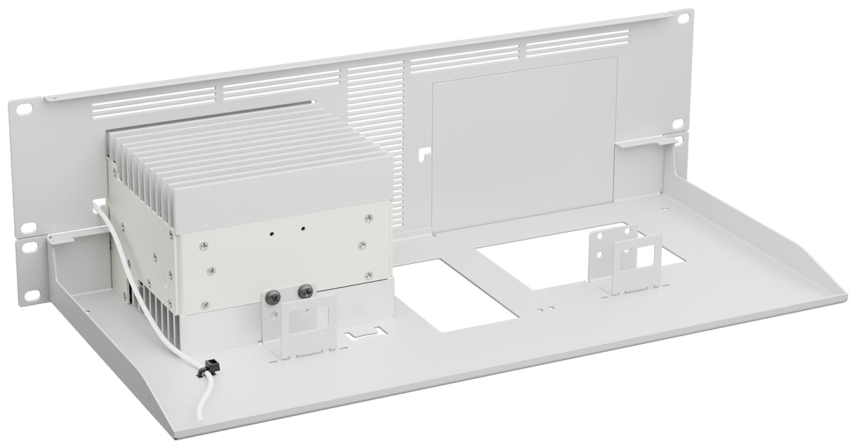 Rackmount.IT RM-FR-T32 rack accessory Mounting bracket