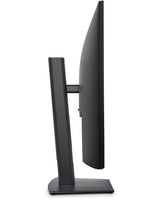 DELL UltraSharp U3226Q computer monitor 80 cm (31.5") 3840 x 2160 pixels 4K Ultra HD QD-OLED Black