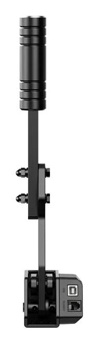 Moza Racing HBP Handbrake Black USB Analogue / Digital