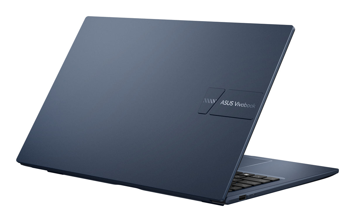 ASUS Vivobook 15 X1504VAP-WB51-CB Intel Core 5 120U Laptop 39.6 cm (15.6") Full HD 8 GB DDR4-SDRAM 512 GB SSD Wi-Fi 6 (802.11ax) Windows 11 Home Blue