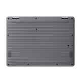 Lenovo Chrome 100e G5 M89 MediaTek Kompanio 540 Chromebook 29.5 cm (11.6") HD 4 GB 64 GB UFS Wi-Fi 6E (802.11ax) ChromeOS Grey