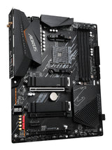 GIGABYTE B550 AORUS ELITE AX V2 Motherboard