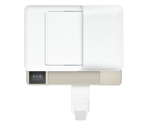 HP Envy 6555 Wireless All-in-One Color Printer, Photo printing; Copier, Scanner