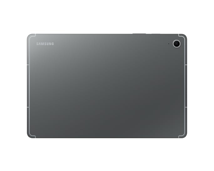 Samsung Galaxy Tab SM-X520N Samsung Exynos 128 GB 27.7 cm (10.9") 8 GB Wi-Fi 6 (802.11ax) Grey