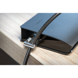 Kensington Desktop & Peripherals Locking Kit 2.0 — Master Keyed