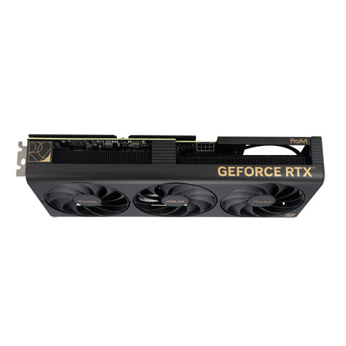ASUS ProArt-RTX4070-O12G NVIDIA GeForce RTX 4070 12 GB GDDR6X