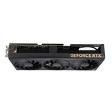 ASUS ProArt-RTX4070-O12G NVIDIA GeForce RTX 4070 12 GB GDDR6X