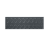 Middle Atlantic 2 RU Universal Connector Panel
