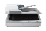 Epson WorkForce DS-70000 Flatbed & ADF scanner 600 x 600 DPI A4 White