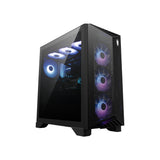 MSI Aegis RS2 AI C2NVP7-1444US Intel Core Ultra 7 265K 32 GB DDR5-SDRAM 2 TB SSD NVIDIA GeForce RTX 5070 Windows 11 Home Desktop PC Black