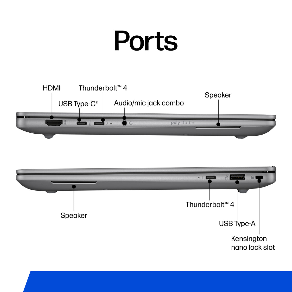 HP ZBook Ultra G1a AMD Ryzen AI Max PRO 390 Mobile workstation 35.6 cm (14") WUXGA 32 GB LPDDR5x-SDRAM 1 TB SSD Wi-Fi 7 (802.11be) Windows 11 Pro Silver
