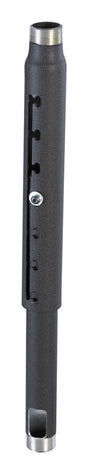 Chief CMS0305, 3-5' Adjustable Extension Column, Pole