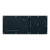 APC Service Bypass Panel- 200/208/240V; 100A; MBB; Hardwire input/output