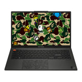 ASUS Vivobook S15 OLED K5504VA-DB91-CA-BAPE laptop Intel® Core™ i9 i9-13900H 39.6 cm (15.6") 2.8K 16 GB LPDDR5-SDRAM 1 TB SSD Wi-Fi 6E (802.11ax) Windows 11 Home Black