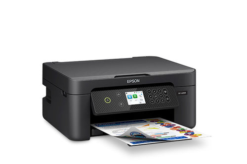 Epson Expression Home XP-4200 Inkjet A4 5760 x 1440 DPI Wi-Fi