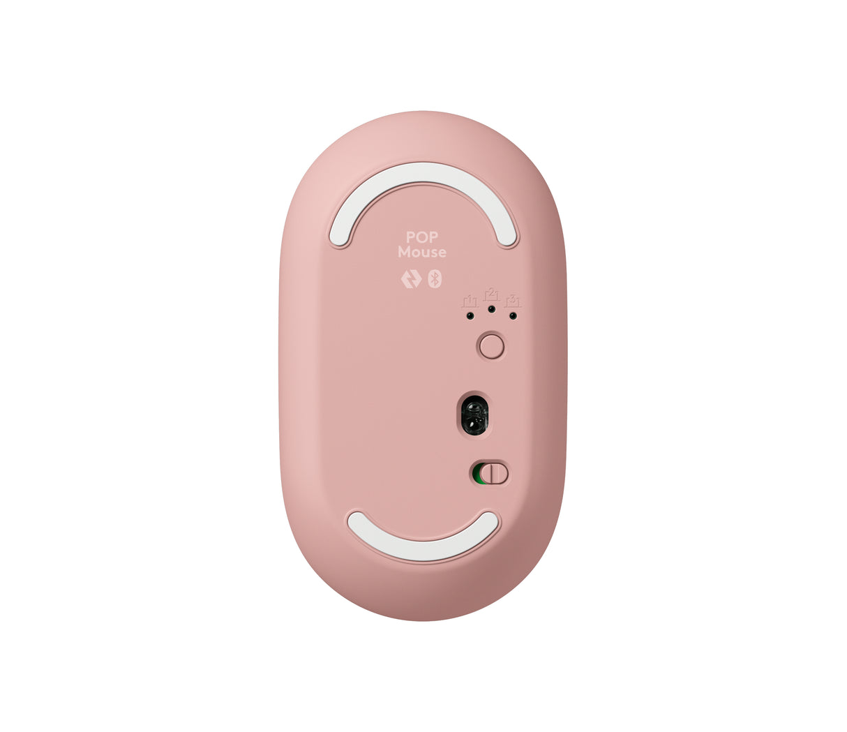 Logitech POP Mouse