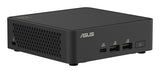 ASUS NUC 15 Pro RNUC15CRKU70000U Black 255H