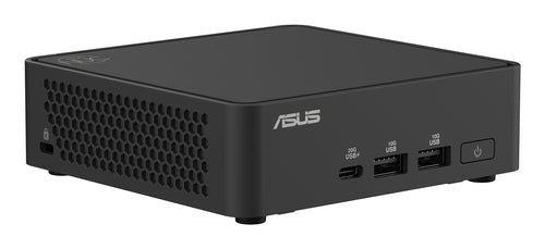 ASUS NUC 15 Pro RNUC15CRKV70000U Black 265H
