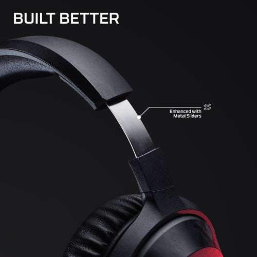 HyperX Cloud Stinger 3 Gaming Headset