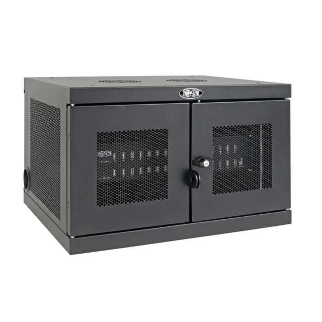 Tripp Lite Charging Station, Locking Cell Phone  for 32 Devices – USB