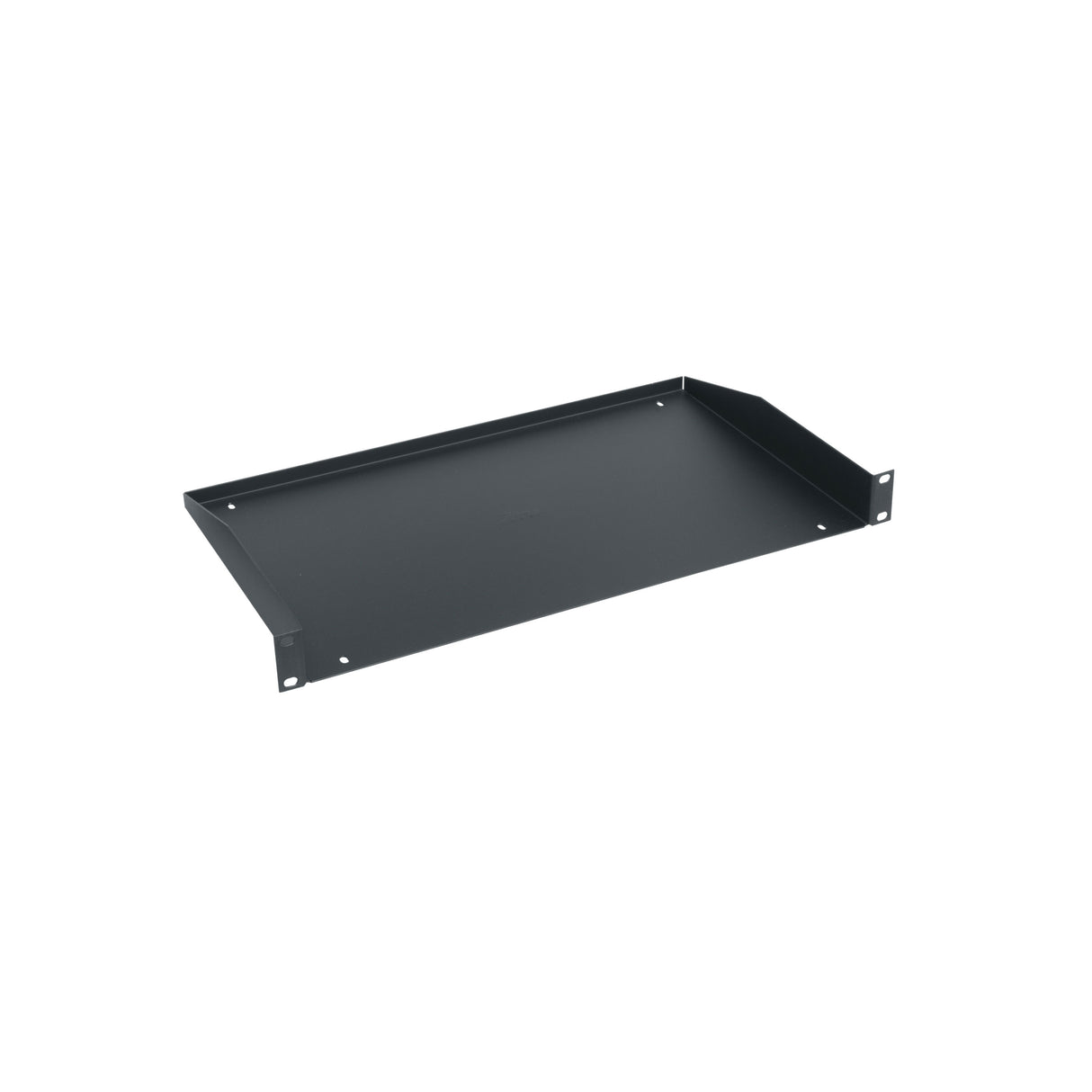 Middle Atlantic 1 RU Utility Rackshelf, 10.75 Inches Deep - 50 Piece