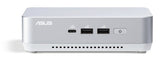 ASUS NUC 14 Pro+ RNUC14RVSU9089A1I Intel Core Ultra 9 185H 32 GB DDR5-SDRAM 1 TB SSD Windows 11 Home UCFF Mini PC Silver