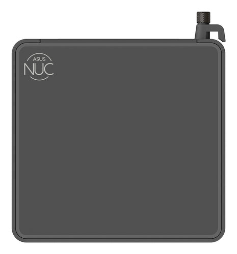 ASUS NUC 15 Pro RNUC15CRKU70000U Black 255H