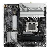 GIGABYTE B650M GAMING PLUS WIFI motherboard AMD B650 Socket AM5 micro ATX
