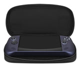Lenovo GX41S75358 portable game console case Pouch case Polyester Black