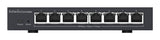 EnGenius Cloud Lite Managed Smart Switch 8-port 2.5GbE desktop