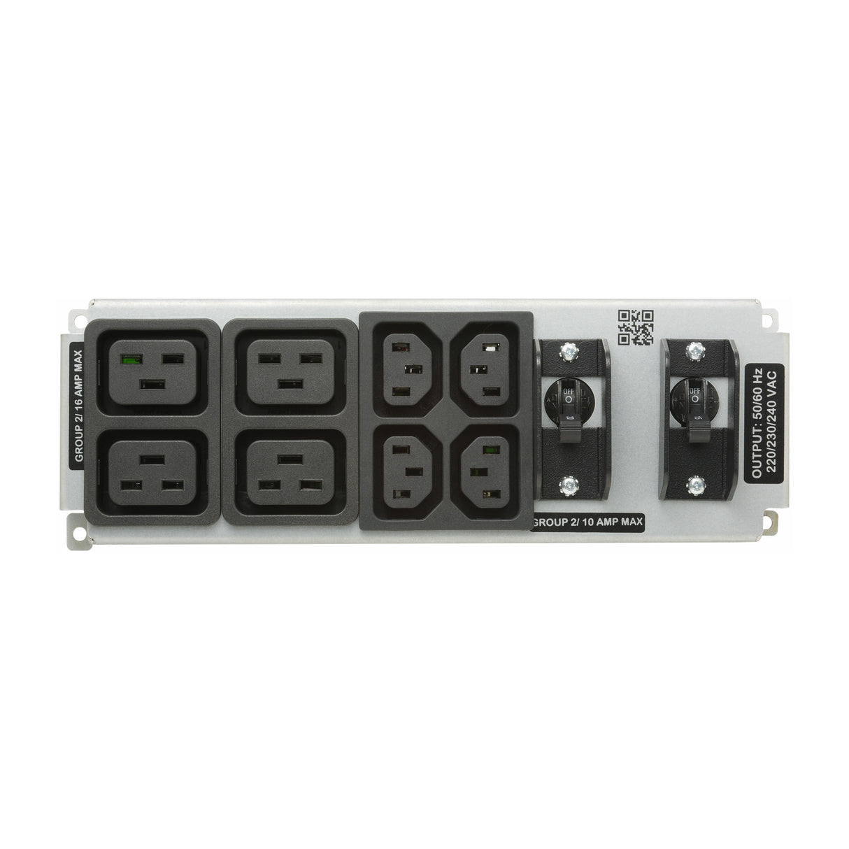 APC Smart-UPS Ultra On-Line 5KVA OUTPUT IEC KIT