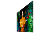 Samsung QH98C Digital signage flat panel 2.49 m (98") LCD Wi-Fi 700 cd/m² 4K Ultra HD Black Tizen 7.0 24/7