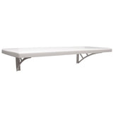 Middle Atlantic FVS-HS-FRTSHLF-WH shelve Rack shelf Hanging mount White