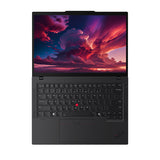 Lenovo ThinkPad P14s Gen 6 (AMD) AMD Ryzen AI 7 PRO 350 Mobile workstation 35.6 cm (14") WUXGA 32 GB DDR5-SDRAM 1 TB SSD Wi-Fi 7 (802.11be) Windows 11 Pro Black French