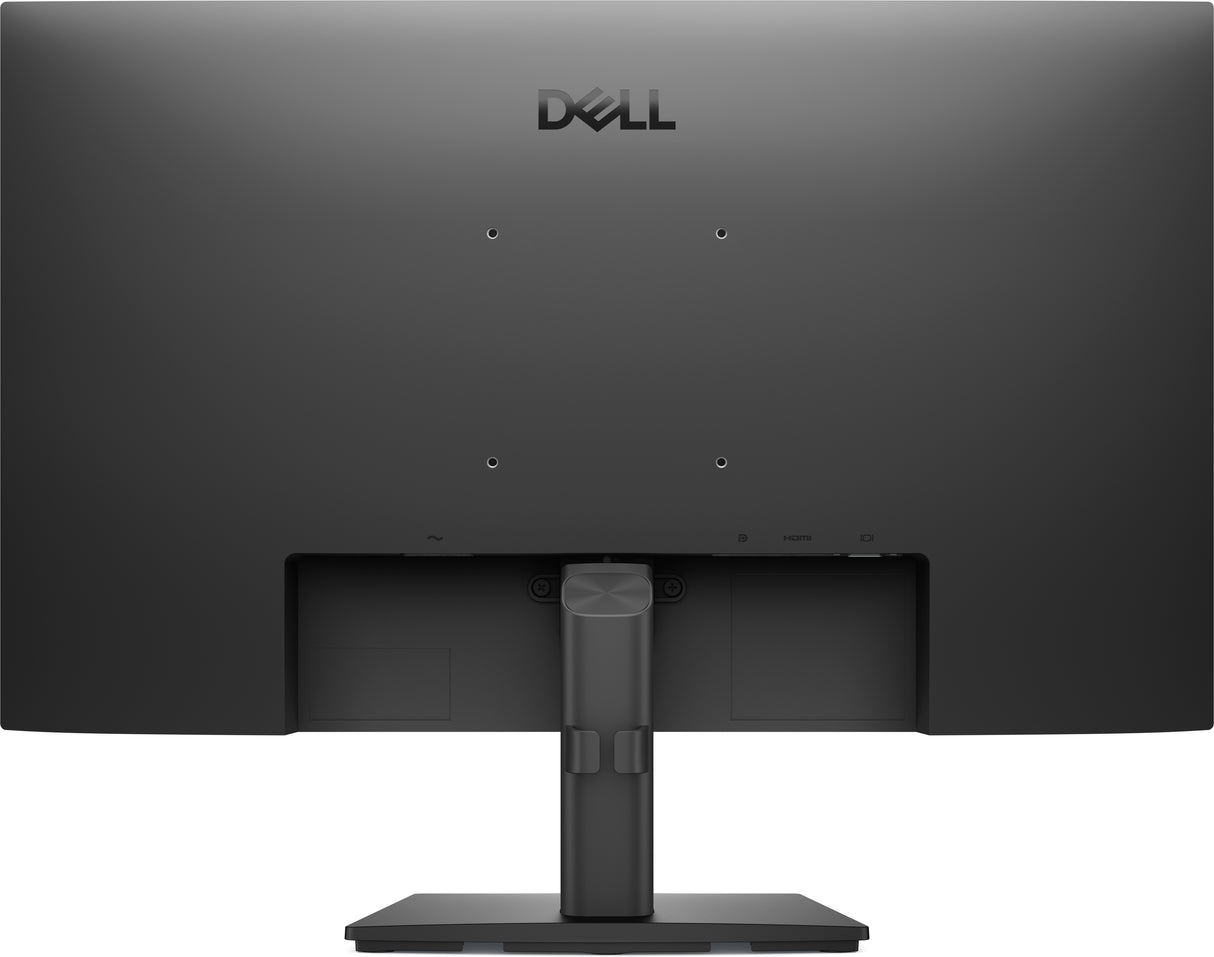 DELL E Series E2425HM computer monitor 60.5 cm (23.8") 1920 x 1080 pixels Full HD LCD Black