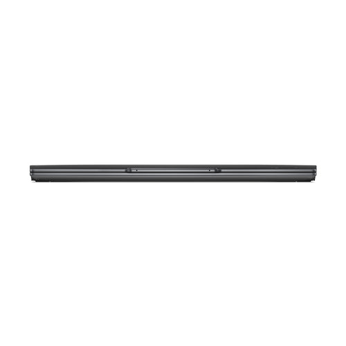 Lenovo ThinkPad X9-14 Gen 1 Aura Edition Copilot+ PC Intel Core Ultra 7 258V Laptop 35.6 cm (14") Touchscreen 2.8K 32 GB 1 TB SSD Wi-Fi 7 (802.11be) Windows 11 Pro Grey French