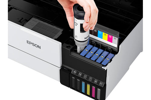 Epson EcoTank ET-8500 Inkjet A4 5760 x 1440 DPI 32 ppm Wi-Fi